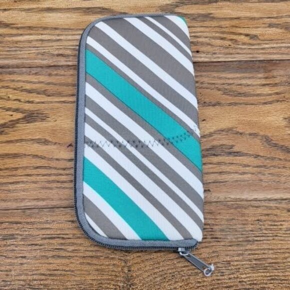 Cable And Charger Storage Organizer Travel - Picture 1 of 5